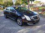 CADILLAC - XTS