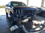 CHEVROLET - SILVERADO