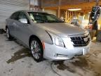 CADILLAC - XTS