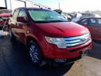 FORD - EDGE