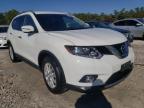 NISSAN - ROGUE