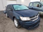 DODGE - JOURNEY