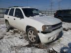 CHEVROLET - TRAILBLAZER