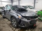 CHEVROLET - TRAVERSE