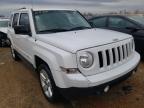 JEEP - PATRIOT