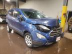 FORD - ECOSPORT S