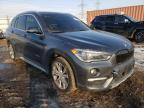 BMW - X1