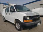 CHEVROLET - EXPRESS