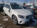 MERCEDES-BENZ - GLC-CLASS