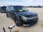 FORD - FLEX