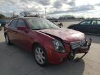 CADILLAC - CTS