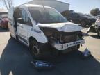 FORD - TRANSIT CONNECT