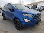 FORD - ECOSPORT S