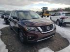 NISSAN - PATHFINDER