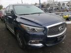 INFINITI - QX60