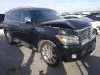 INFINITI - QX56