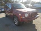 JEEP - PATRIOT