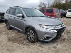 MITSUBISHI - OUTLANDER