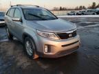 KIA - SORENTO