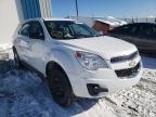 CHEVROLET - EQUINOX