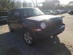 JEEP - PATRIOT