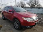 FORD - EDGE