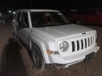 JEEP - PATRIOT