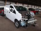 NISSAN - NV