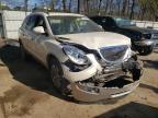 BUICK - ENCLAVE