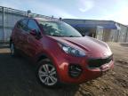 KIA - SPORTAGE