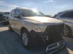 DODGE - DURANGO