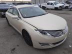 LINCOLN - MKZ