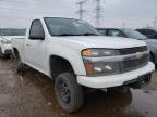 CHEVROLET - COLORADO