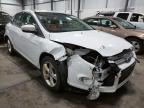 FORD - FOCUS