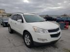 CHEVROLET - TRAVERSE