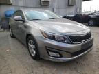KIA - OPTIMA