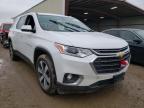 CHEVROLET - TRAVERSE