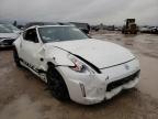 NISSAN - 370Z