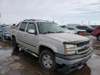 CHEVROLET - AVALANCHE