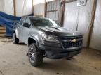 CHEVROLET - COLORADO