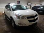 CHEVROLET - TRAVERSE