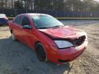 FORD - FOCUS