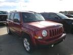 JEEP - PATRIOT