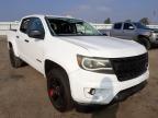 CHEVROLET - COLORADO