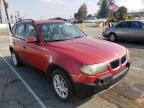 BMW - X3
