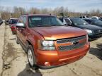 CHEVROLET - AVALANCHE