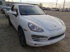 PORSCHE - CAYENNE