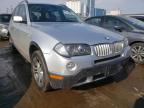 BMW - X3