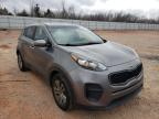 KIA - SPORTAGE