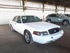 FORD - CROWN VICTORIA